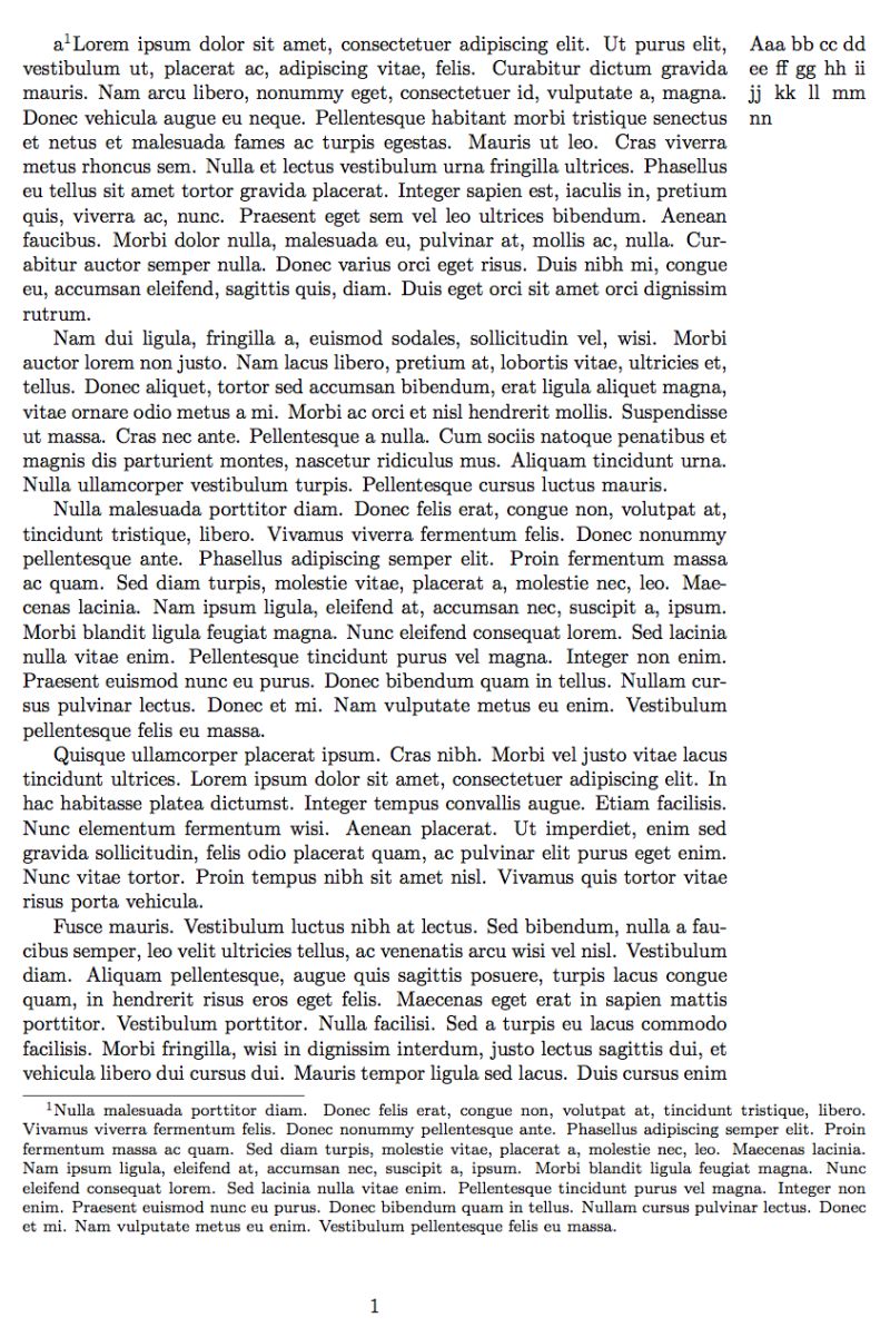 Html Page Size 80mm Margin 10mm Footnote Border Top Solid - Modern HD Mountain Designs | Free Download