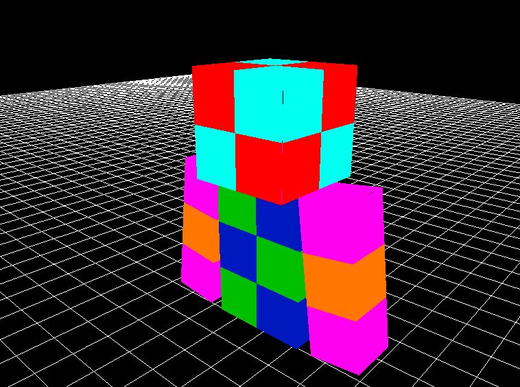 Directx Getting Rid Of Texture Bleeding Game Development Stack Exchange - Best City Wallpapers in HD