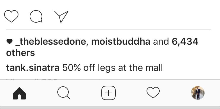 Ios Long Press Gesture On Uitabbaritem Stack Overflow - Perfect Gradient Art - High Resolution