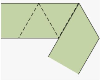 Origami How Does Folding Paper Affect The Geometry Angles - Download Gorgeous Sunset Art | HD
