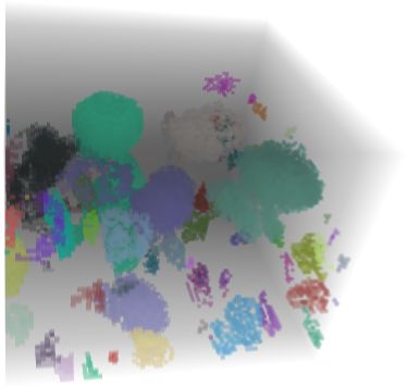 Image3d Image Segmentation And Object Separation In 3d Using - Sunset Photos - Beautiful High Resolution Collection