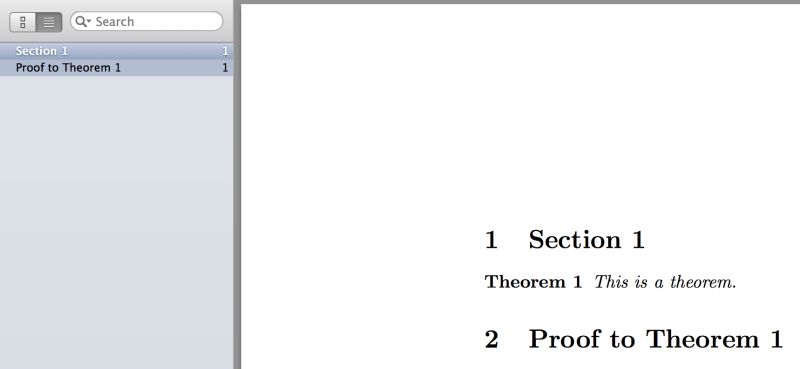 Hyperref Cleveref And Pdf Bookmark Tex Latex Stack Exchange - Best City Patterns in 8K
