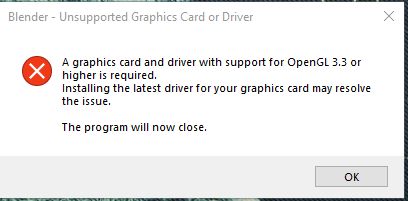 Windows Blender Installation Package Not Opening Blender Stack Exchange - Dark Picture Collection - Desktop Quality