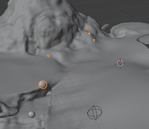 Particles Importing Cache Files In Blender Blender Stack Exchange - Sunset Texture Collection - 4K Quality
