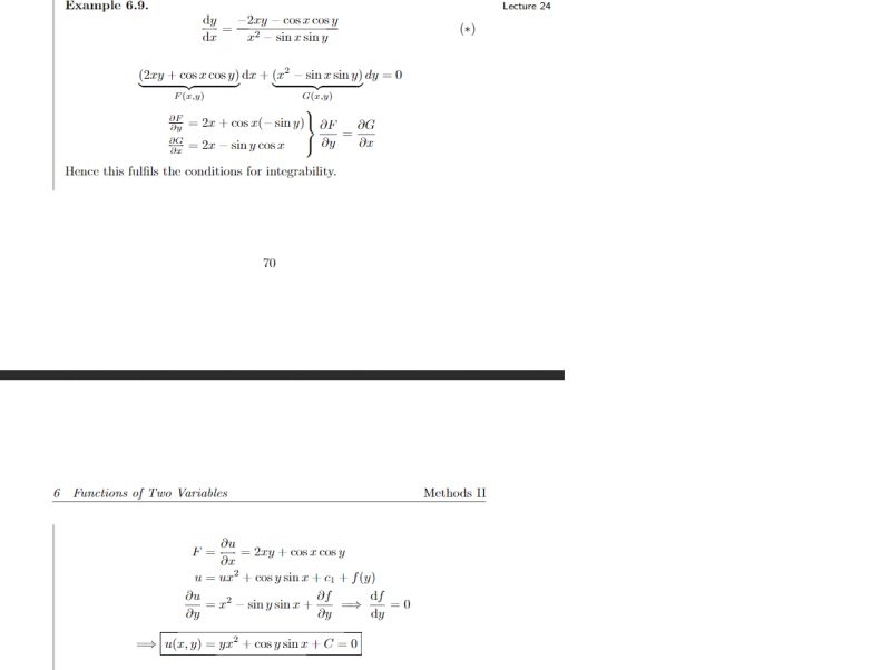 Calculus Integration By Partial Frac Mathematics Stack Exchange - Premium City Pattern Gallery - Ultra HD