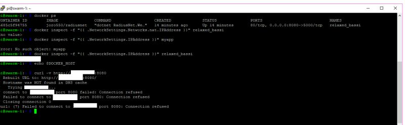 Assign An Unique Ip Address To Each Container Running On The Same Host - Download Ultra HD Ocean Picture | Retina