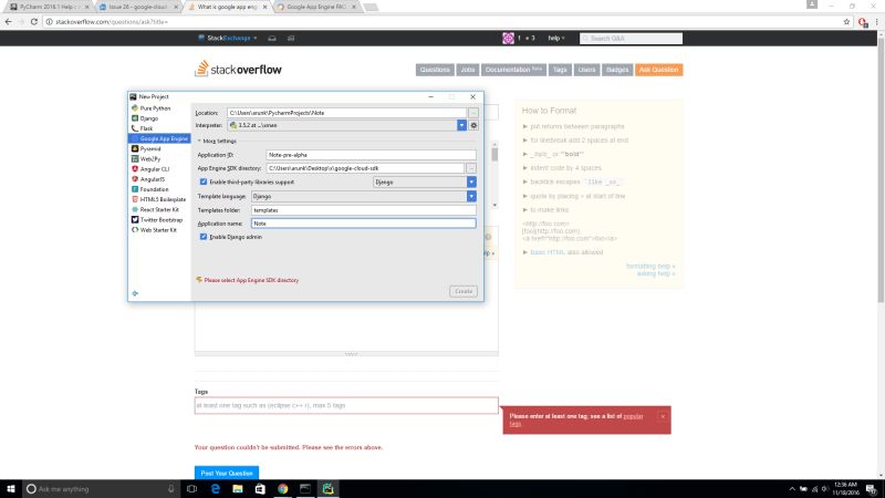 Pycharm Google App Engine Sdk Directory Hoolinh - Sunset Pattern Collection - 8K Quality
