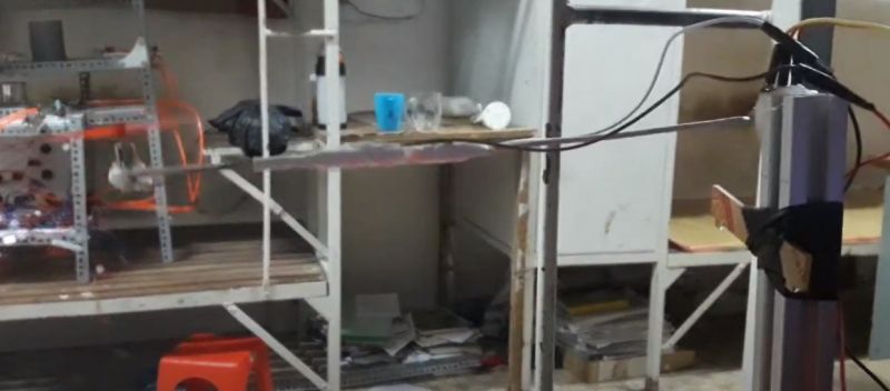 Inverted Pendulum Control Via Pid Algorithm Arduino Based Projects - Retina Light Wallpapers for Desktop