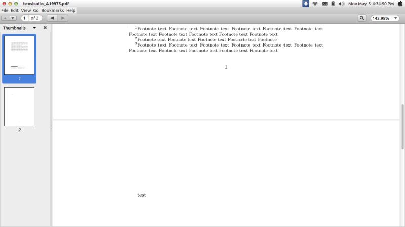 Hyperref Hyperlink In A Footnote Containing A Tex Latex Stack - Download Elegant Space Texture | 4K