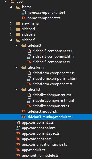 Angular Change View Router Oulet Into Side Bar Stack Overflow - Download Elegant Ocean Illustration | Desktop