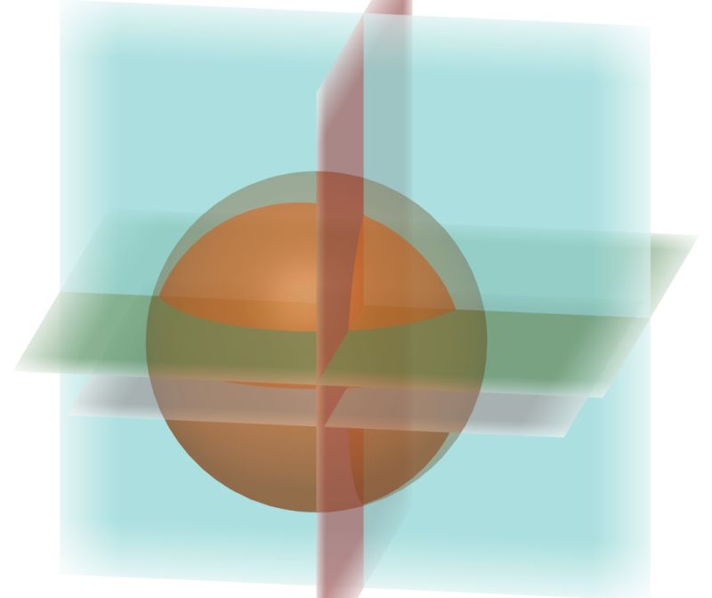 Geometry How To Calculate A Volume Bounded By Many Different Planes - Minimal Image Collection - Mobile Quality