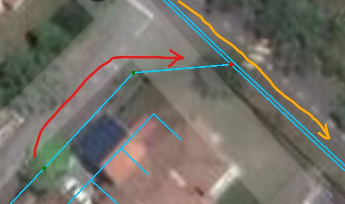 Polyline Edge Routing - Download Elegant Vintage Image | High Resolution