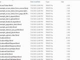 Facebook Php Sdk With Graph Api Stack Overflow