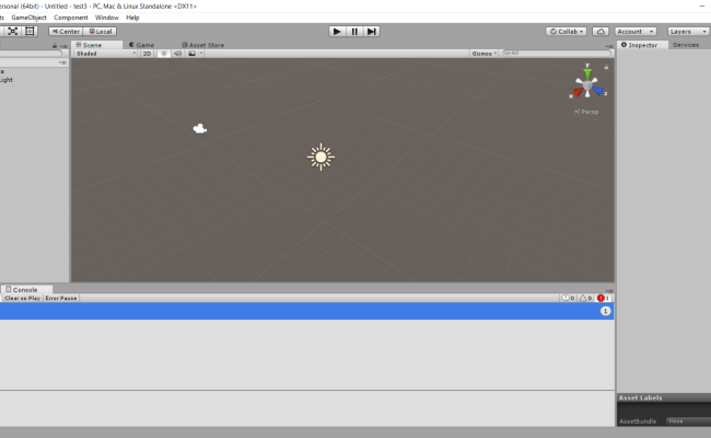 Unity3d Unity Built In Packages Compiler Errors Stack Overflow