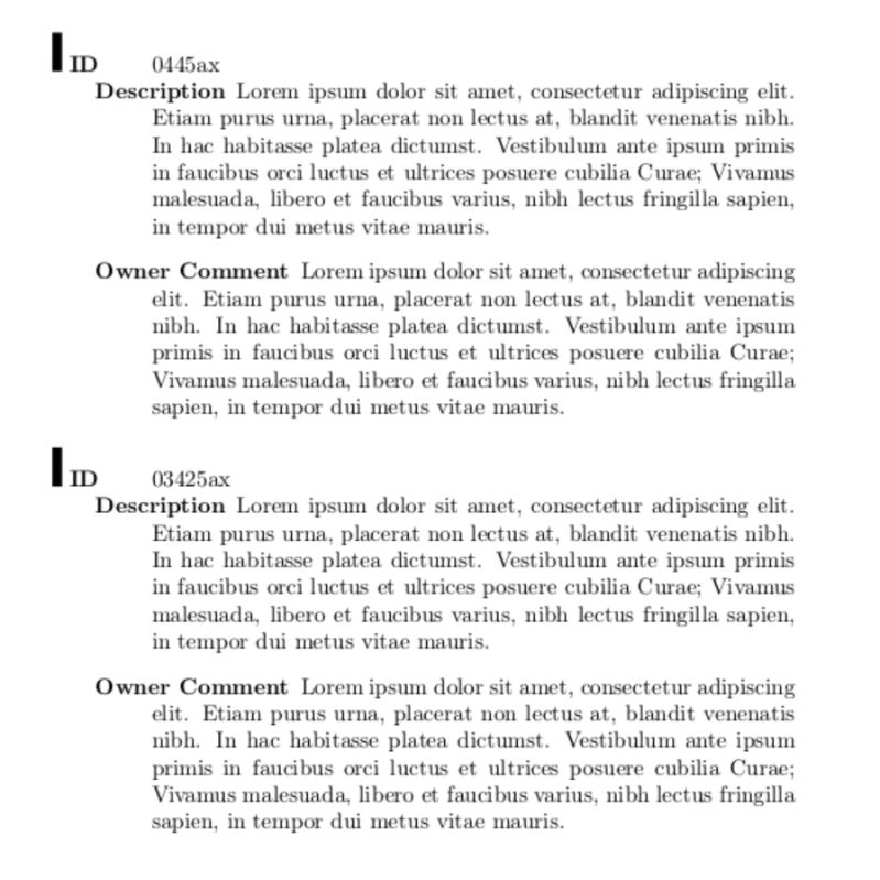 Framed Custom Box Environment Tex Latex Stack Exchange - Download Classic Geometric Image | Ultra HD