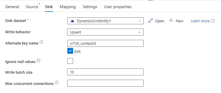 How To Upsert Records From Azure Synapse Dedicated Sql Pool Table - Premium Landscape Design Gallery - High Resolution