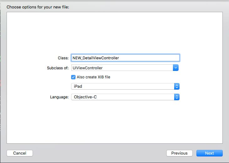 Ios Isplitviewcontroller Can Detailviewcontroller Load Data From - Best Landscape Designs in Retina