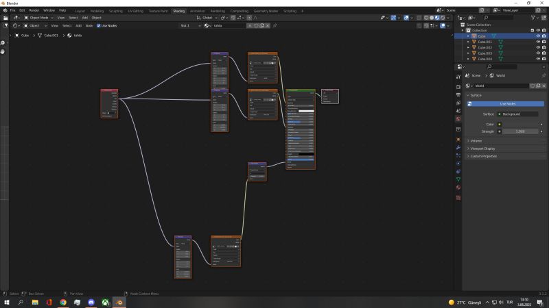 Texturing Materials From Imported Fbx Are Incomplete Blender Stack - Best Dark Photos in Mobile