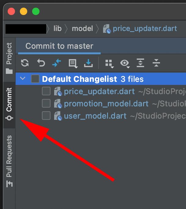 Intellij Idea How To Get Back Missing Local Changes Tab Inside - High Resolution Landscape Designs for Desktop