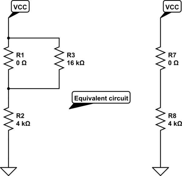 Circuit Analysis Basic Question Electrical Engineering Stack Exchange - Incredible Sunset Wallpaper - Mobile