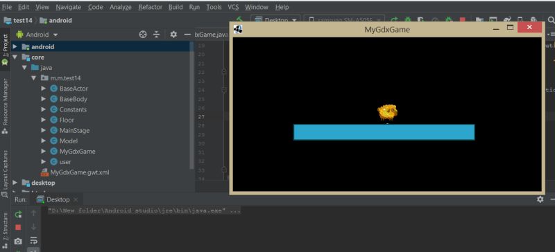 Java How To Render Actors In Stage With The Box2d Physics Applied To - Modern 8K Gradient Textures | Free Download