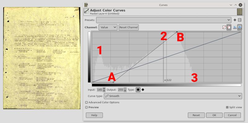 Pixel Improving A Photo S Quality Using Gimp Graphic Design Stack - Full HD Nature Pictures for Desktop