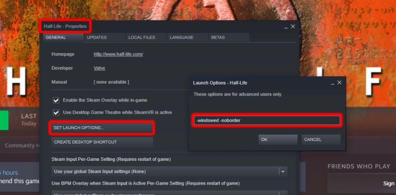 Adding The Borderless Mod Cuts Performance In Half Issue 20 - Dark Backgrounds - Classic Retina Collection