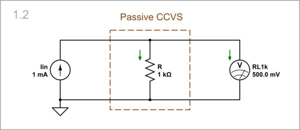 Practical Example Of Controlled Voltage And Current Sources Electrical Engineering Stack Exchange - Perfect 4K Minimal Backgrounds | Free Download