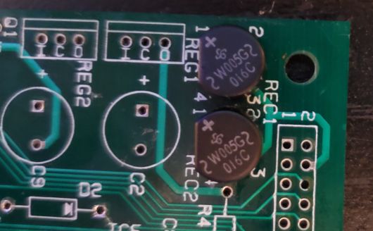 Ac Dc Full Bridge Rectifier Schematic Analysis Electrical - Full HD Colorful Illustrations for Desktop