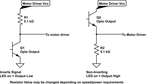 Optocoupler Ic High Speed Optocoupler Circuit Distributor - Elegant Colorful Wallpaper - High Resolution