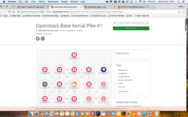 Juju Which Is The Different Between Openstack Charmers And Openstack - Ocean Illustration Collection - HD Quality