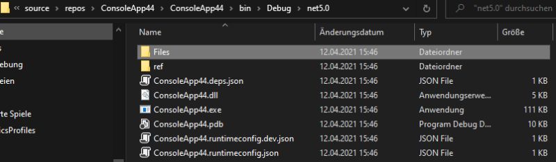 Need Help Nuget Doesn T Copy To Bin Directory Issue 3 Nice3point - Premium Landscape Wallpaper Gallery - Ultra HD