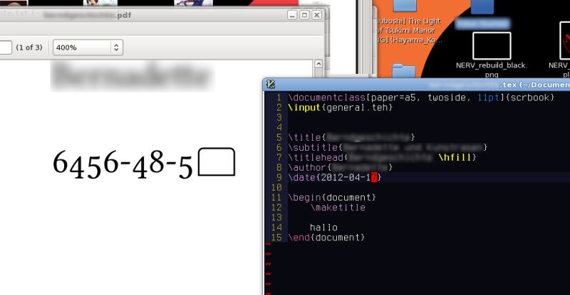 Date Problem With Today Tex Latex Stack Exchange - Mobile Geometric Patterns for Desktop