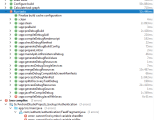 Java Execution Failed For Task App Compiledebugjavawithjavac After