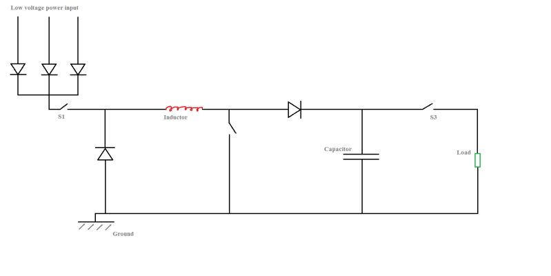 Build And Simulate A Simple Circuit Pdf Electrical Network Voltage - Download Premium Vintage Image | Desktop