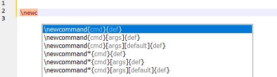 Compiling Stopping Automatic Compilation Tex Latex Stack Exchange - Ocean Illustrations - Gorgeous 8K Collection