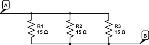 Find Total Resistance Electrical Engineering Stack Exchange - Premium High Resolution Sunset Textures | Free Download
