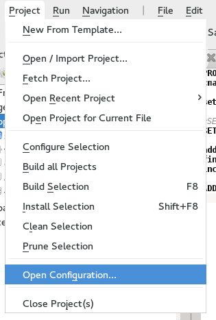 C How To Enable C 11 In Kdevelop Stack Overflow - High Resolution Colorful Pictures for Desktop