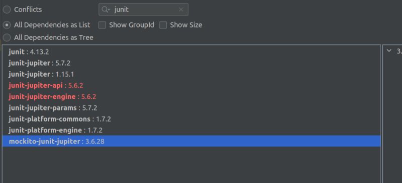 Java Error Testengine With Id Junit Jupiter Failed To Discover - Best Gradient Photos in 8K