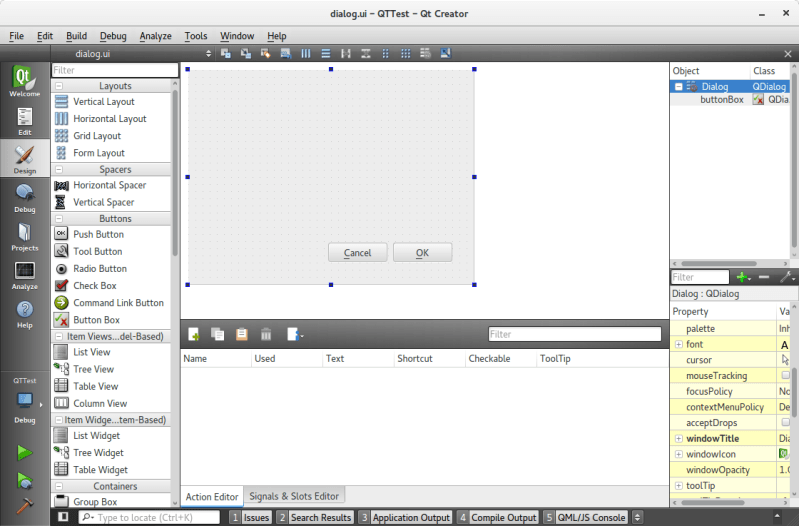 Qt Linux What Is Qt In Linux Qt Designer For Linux - Best Gradient Backgrounds in HD