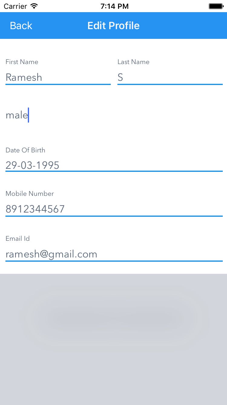 Ios Issue With Setting Picker View Content Stack Overflow - Premium Ultra HD Landscape Illustrations | Free Download
