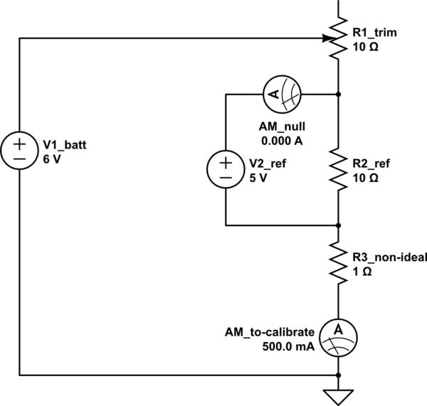Reference Voltage Source Using Complementary Transistors Power Supply - Nature Wallpapers - Classic Desktop Collection