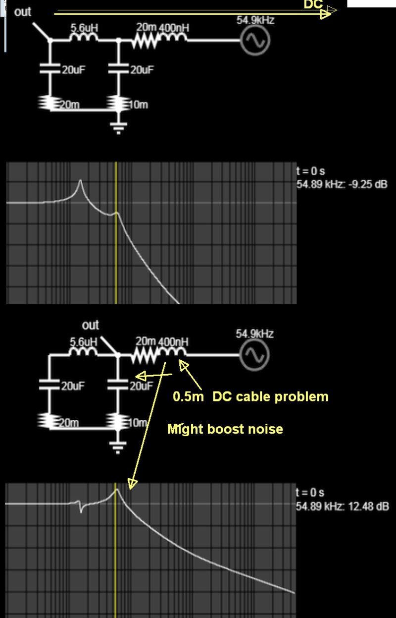 Electrolytic Capacitor Exploding Mlcc Cap Electrical Engineering Stack Exchange - Modern Light Wallpaper - Retina