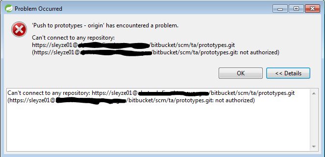 Git Eclipse Sts To Bitbucket Communication Stack Overflow - Best Sunset Pictures in HD