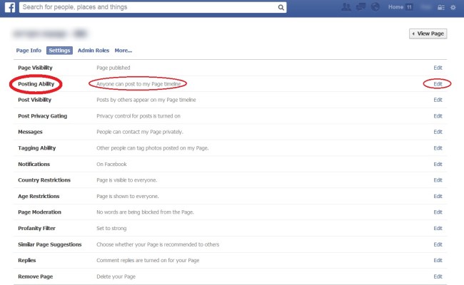 Who Shared My Post On Facebook Or How To See Who Shared My