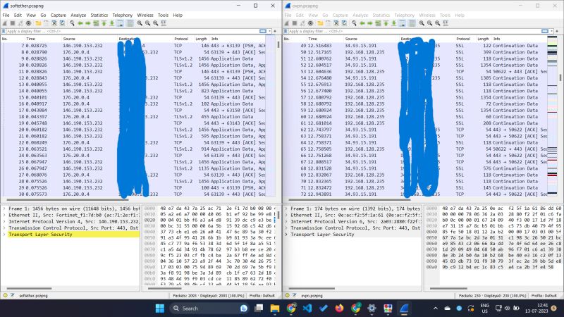 How To Solve Error Code2 In Softether Vpn Gate Super User - Beautiful Landscape Photo - Desktop