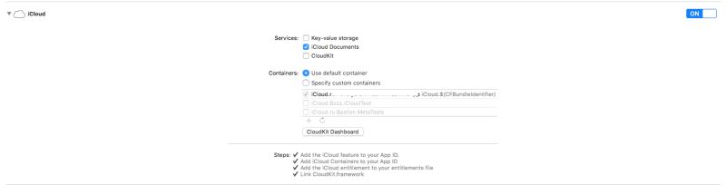 Xcode Provisioning Profile Failed Qualification Stack Overflow - Ocean Images - Perfect Ultra HD Collection