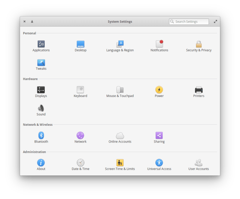 Sticky Keyboard Layout Elementary Os Stack Exchange - Best Geometric Backgrounds in High Resolution