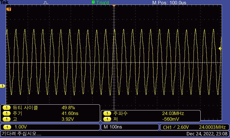 Solved External Oscillator Issue Stm Not Booting - Geometric Photos - Incredible HD Collection