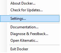 Install Gitlab On Windows With Docker Stack Overflow - City Illustration Collection - Retina Quality